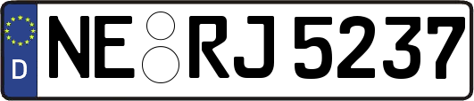 NE-RJ5237