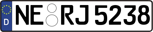 NE-RJ5238