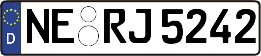 NE-RJ5242