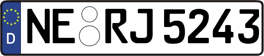 NE-RJ5243