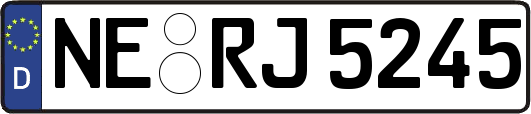 NE-RJ5245