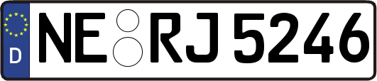 NE-RJ5246