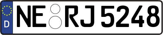 NE-RJ5248