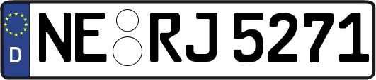 NE-RJ5271