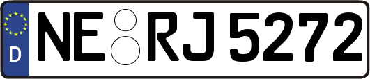 NE-RJ5272