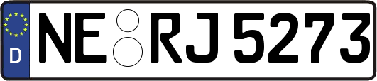 NE-RJ5273