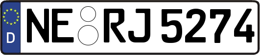 NE-RJ5274