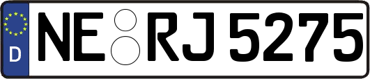 NE-RJ5275