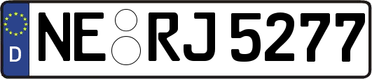 NE-RJ5277