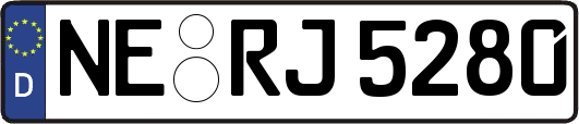 NE-RJ5280