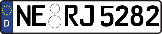 NE-RJ5282
