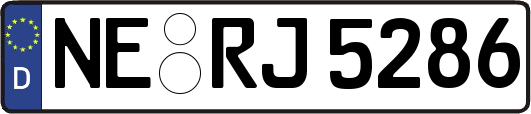 NE-RJ5286