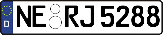 NE-RJ5288