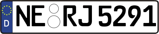 NE-RJ5291