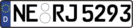 NE-RJ5293