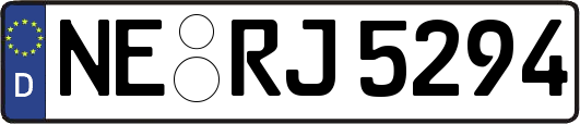 NE-RJ5294