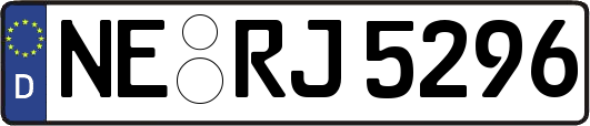 NE-RJ5296