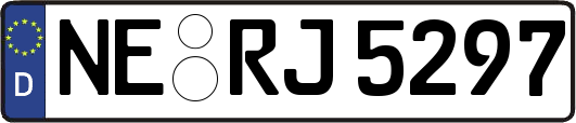 NE-RJ5297