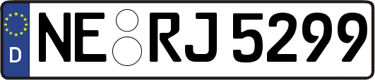 NE-RJ5299