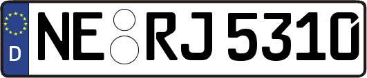 NE-RJ5310