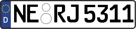 NE-RJ5311