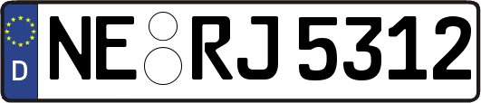 NE-RJ5312