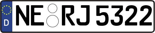 NE-RJ5322