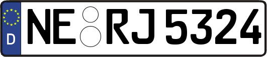 NE-RJ5324
