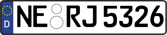 NE-RJ5326