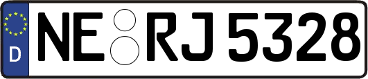NE-RJ5328