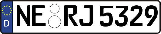 NE-RJ5329