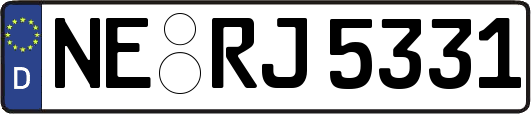 NE-RJ5331