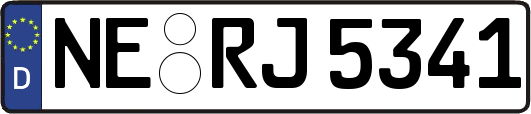 NE-RJ5341