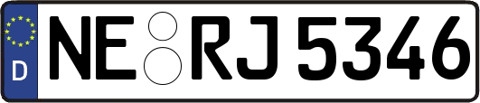 NE-RJ5346