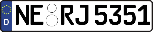 NE-RJ5351