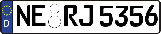 NE-RJ5356