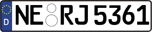 NE-RJ5361