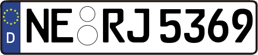 NE-RJ5369