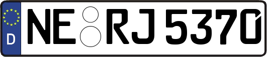 NE-RJ5370