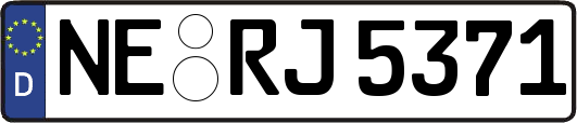 NE-RJ5371