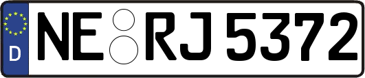 NE-RJ5372