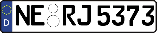 NE-RJ5373