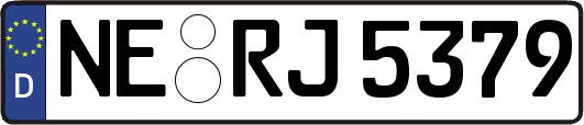 NE-RJ5379