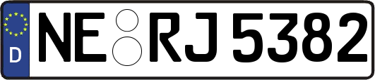 NE-RJ5382