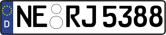 NE-RJ5388