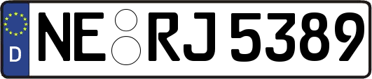 NE-RJ5389