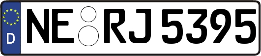NE-RJ5395