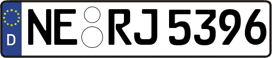 NE-RJ5396