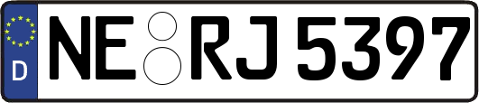 NE-RJ5397