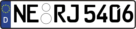 NE-RJ5406